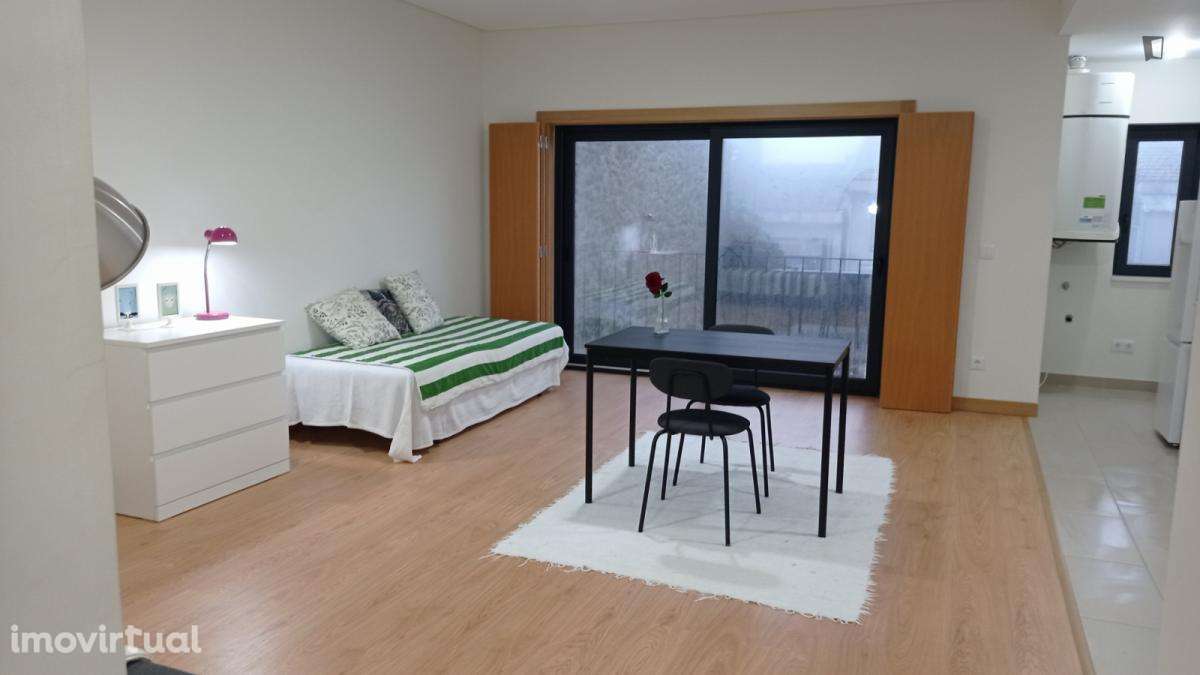 Estúdio - localizado em Bonfim Porto - Grande imagem: 2/16