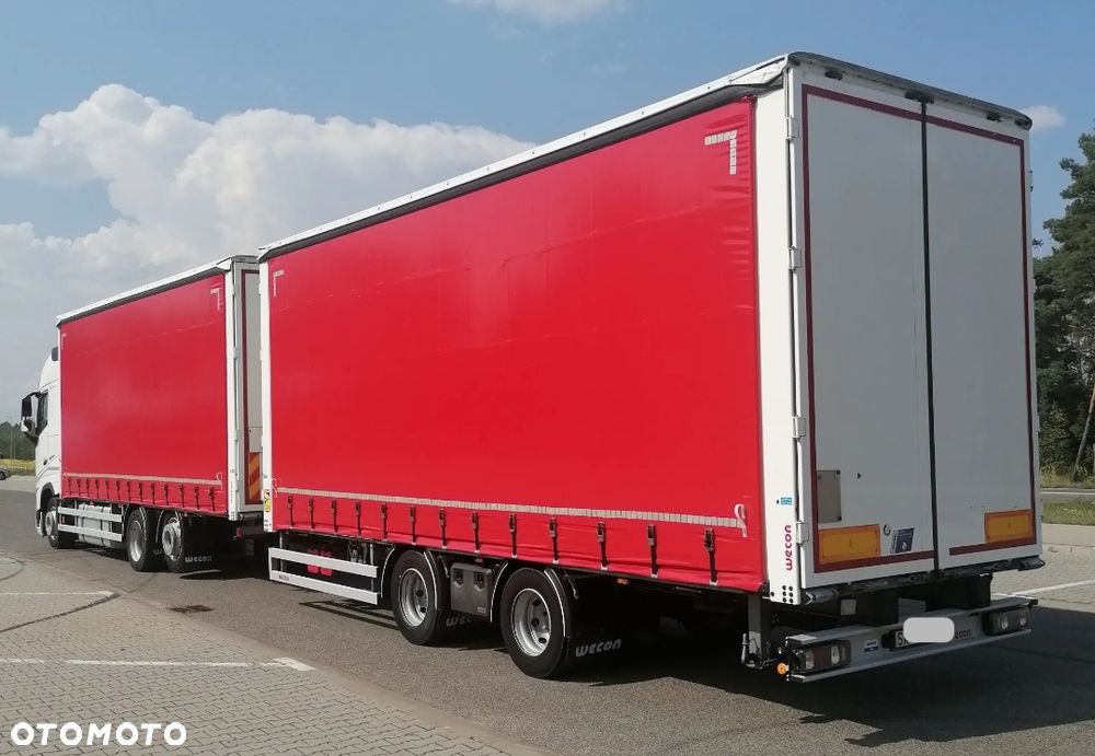 Volvo FH 460 I-SAVE - 4