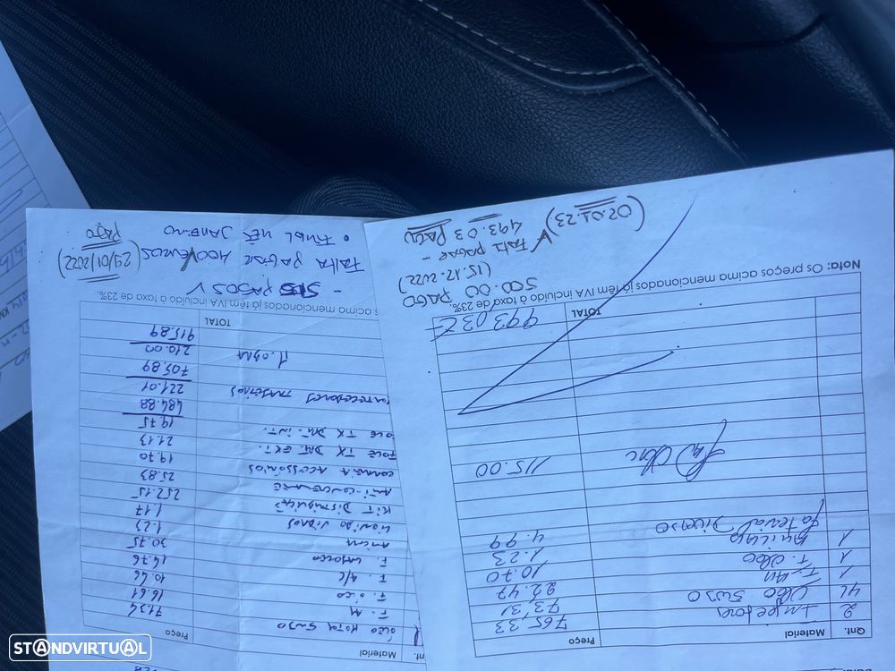 Ford Focus 1.6 TDCi Trend Easy - 16