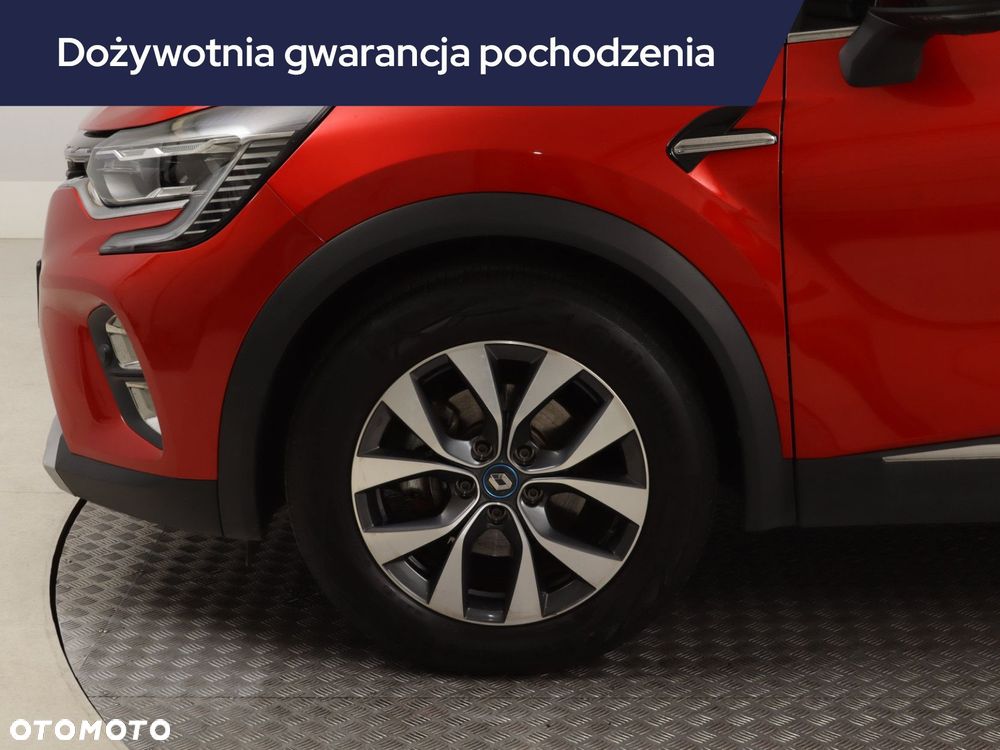 Renault Captur - 17