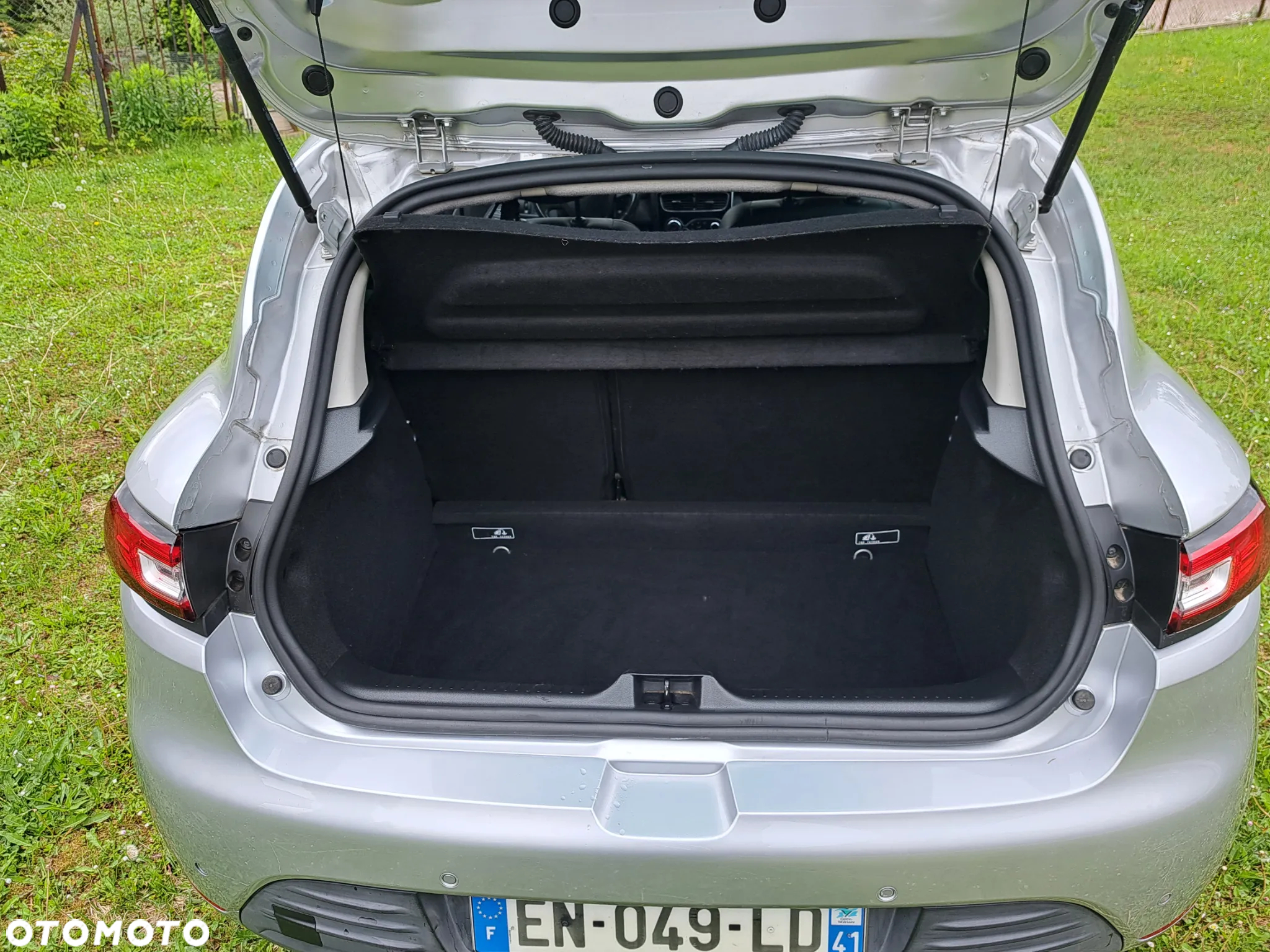 Renault Clio - 40
