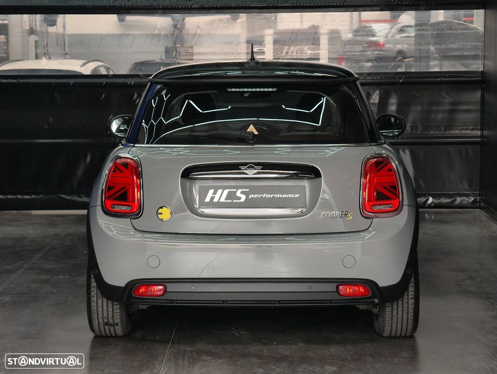 MINI 3 Portas Cooper SE - 5
