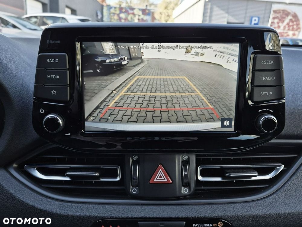 Hyundai i30 1.0 T-GDI Smart - 25