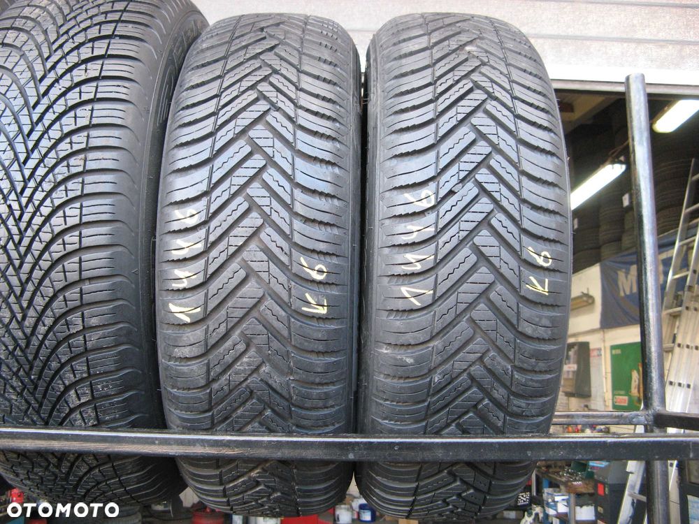 165/65R14 HANKOOK Kinergy 4s2 - nr.1446 * - 1