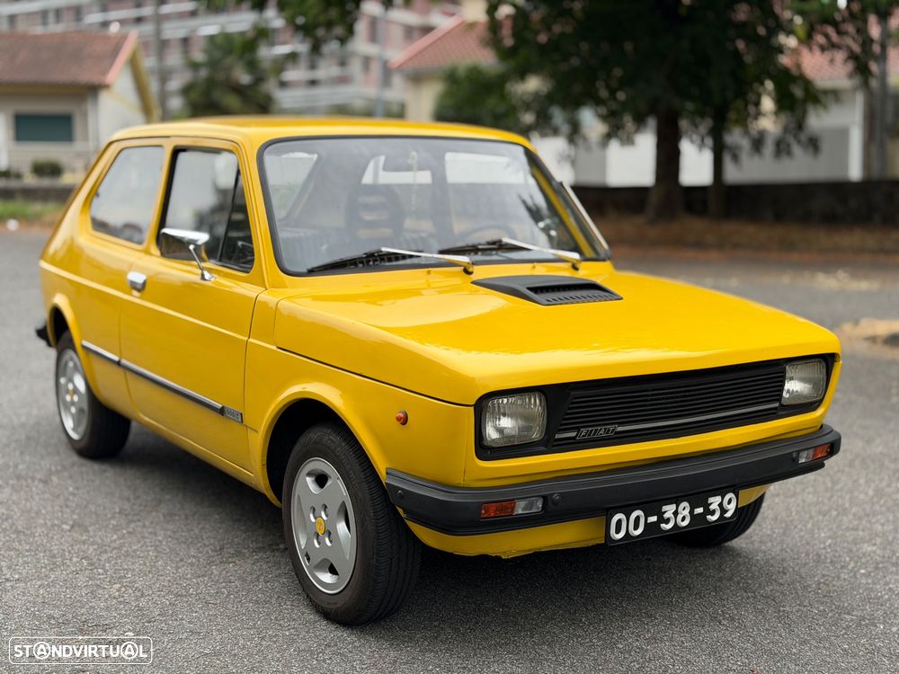 Fiat 127 - 2