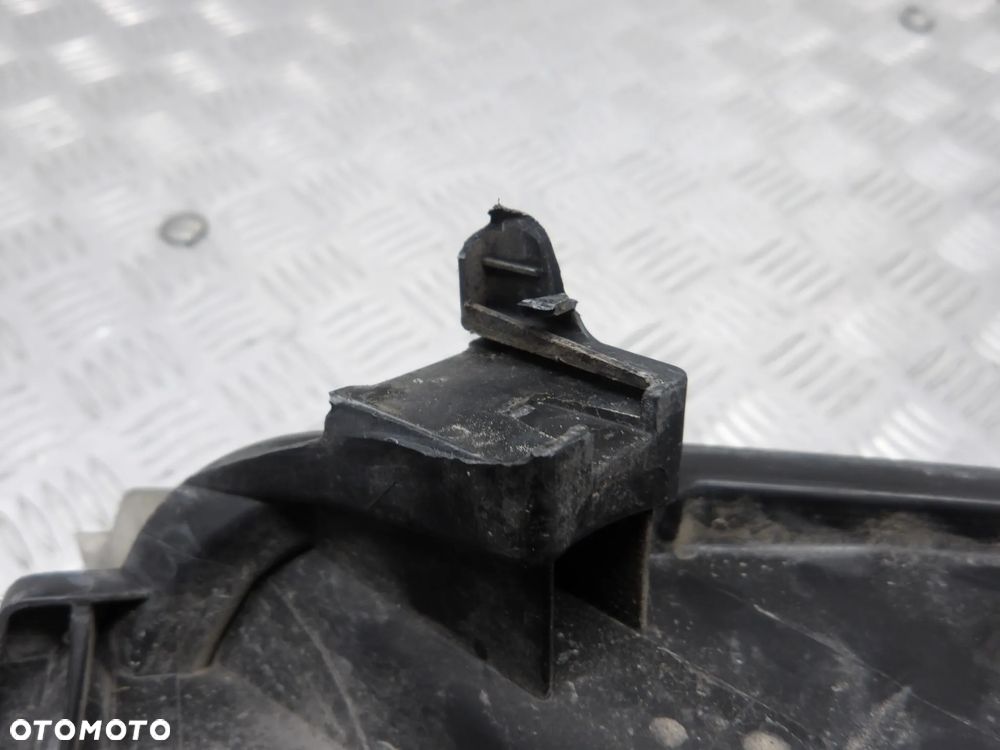 FORD KUGA MK1 08-13 2.0 TDCI 140KM LAMPA PRZEDNIA LEWY PRZÓD 1EJ00969601 - 9