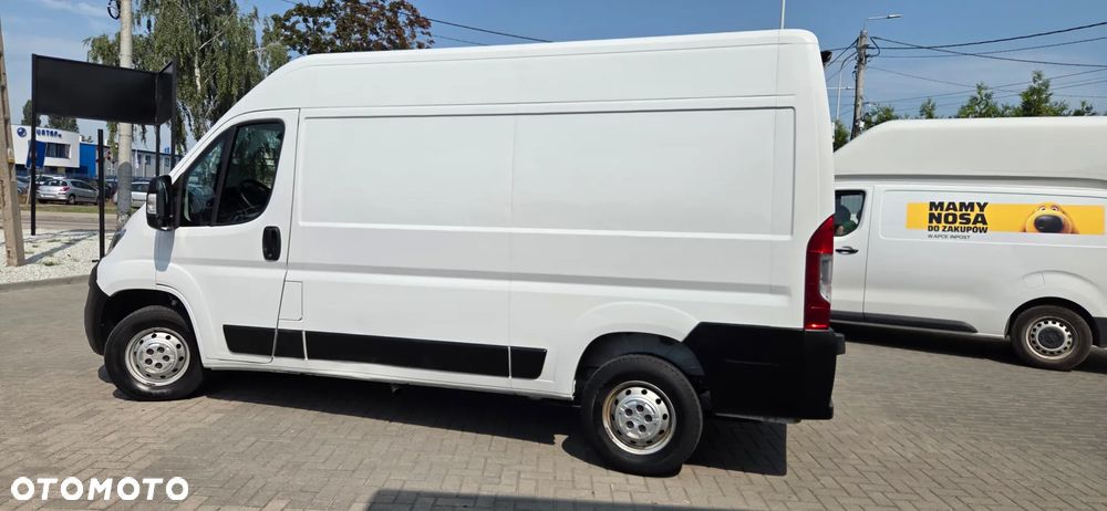 Opel Movano - 10