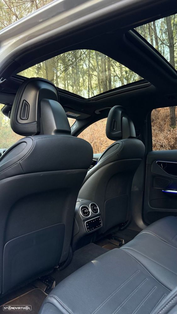 Mercedes-Benz C 300 - 22