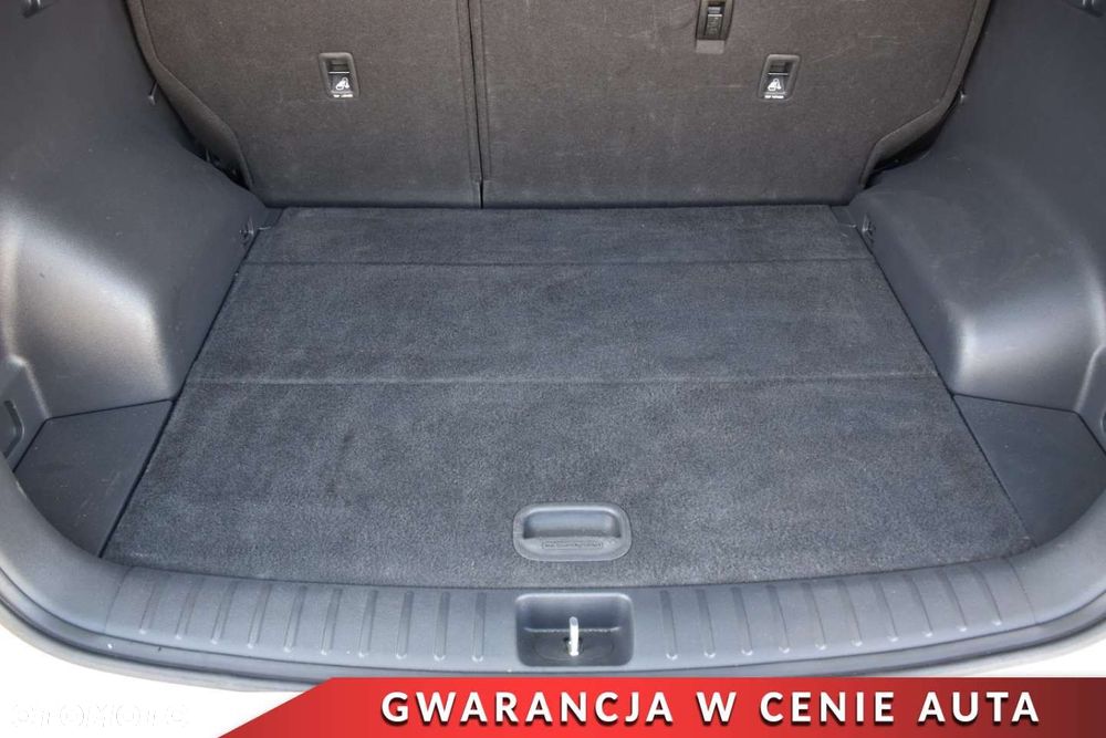 Hyundai Tucson 1.7 CRDI BlueDrive Style 2WD DCT - 23