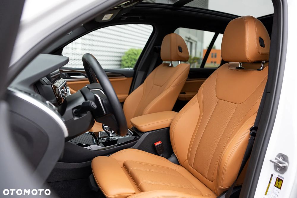BMW X3 xDrive30i xLine - 20