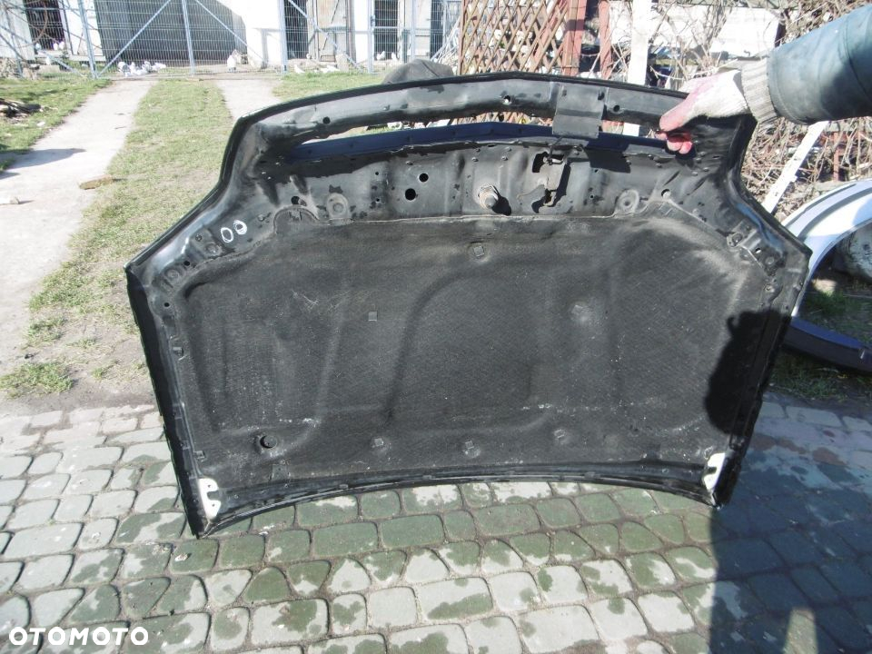 Maska VECTRA C SIGNUM - 7