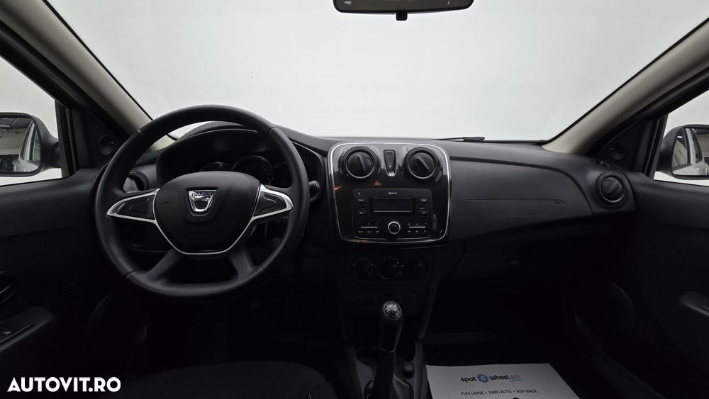 Dacia Logan - 14