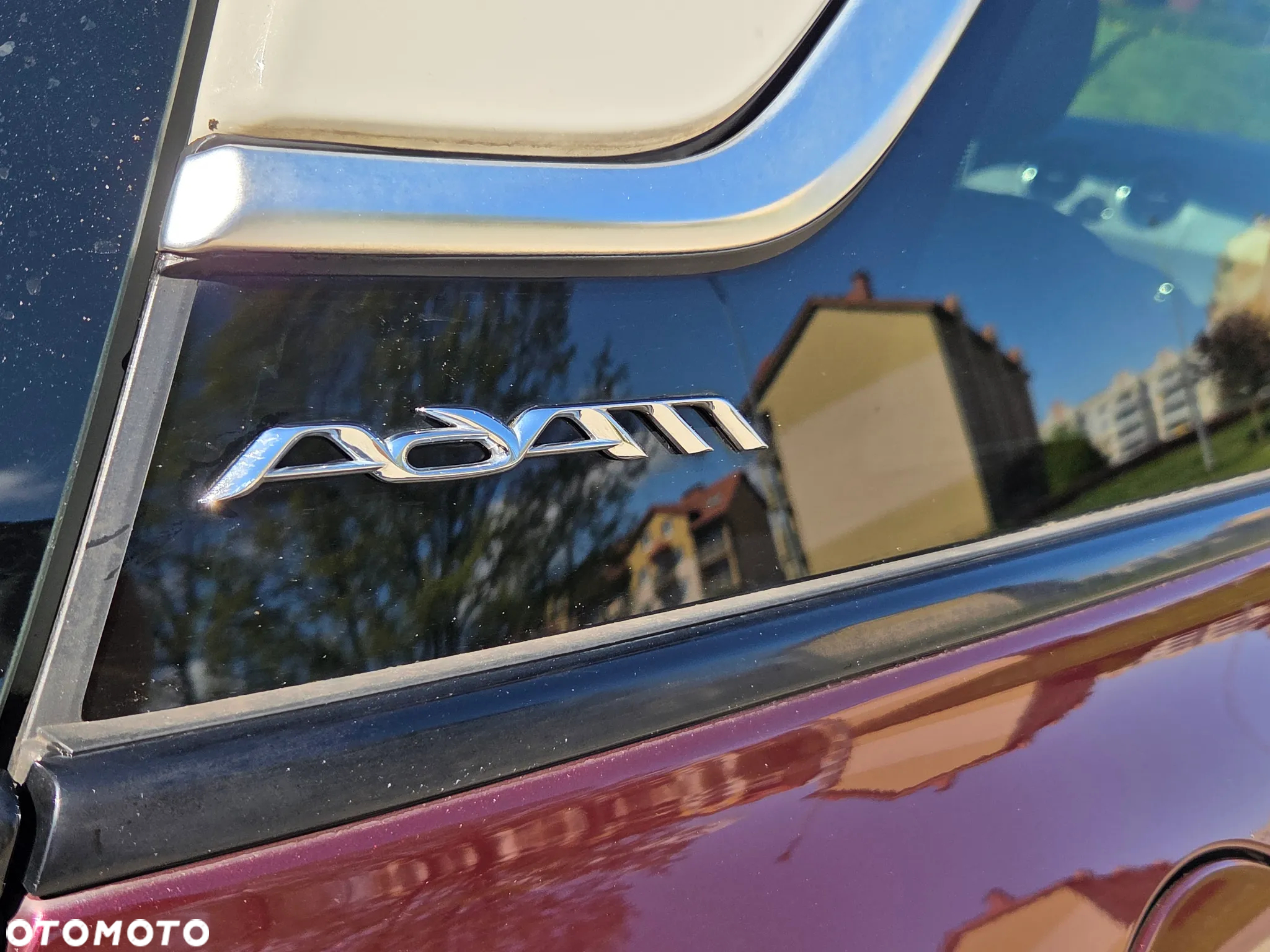 Opel Adam 1.4 White Link - 15