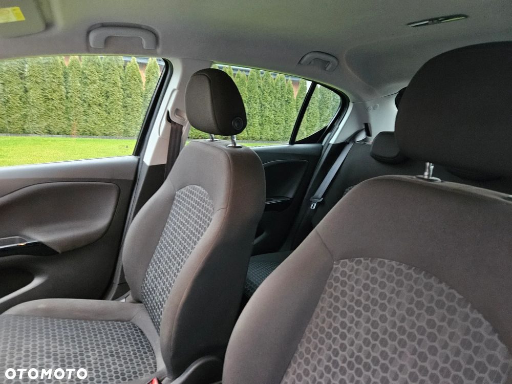 Opel Corsa 1.4 Cosmo - 23