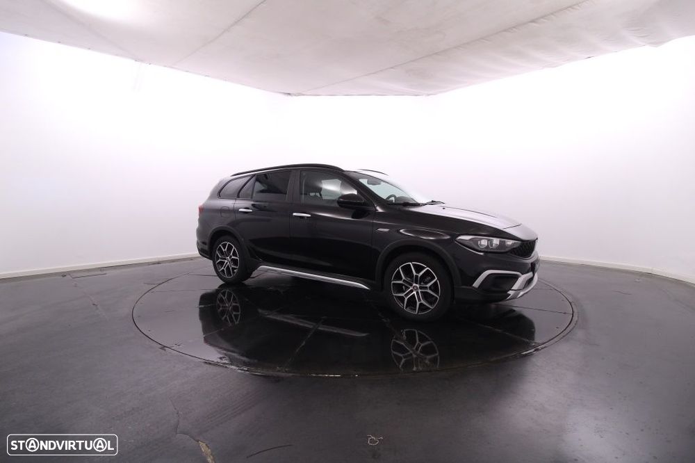 Fiat Tipo Station Wagon Cross 1.0 GSE T3 Cross - 11