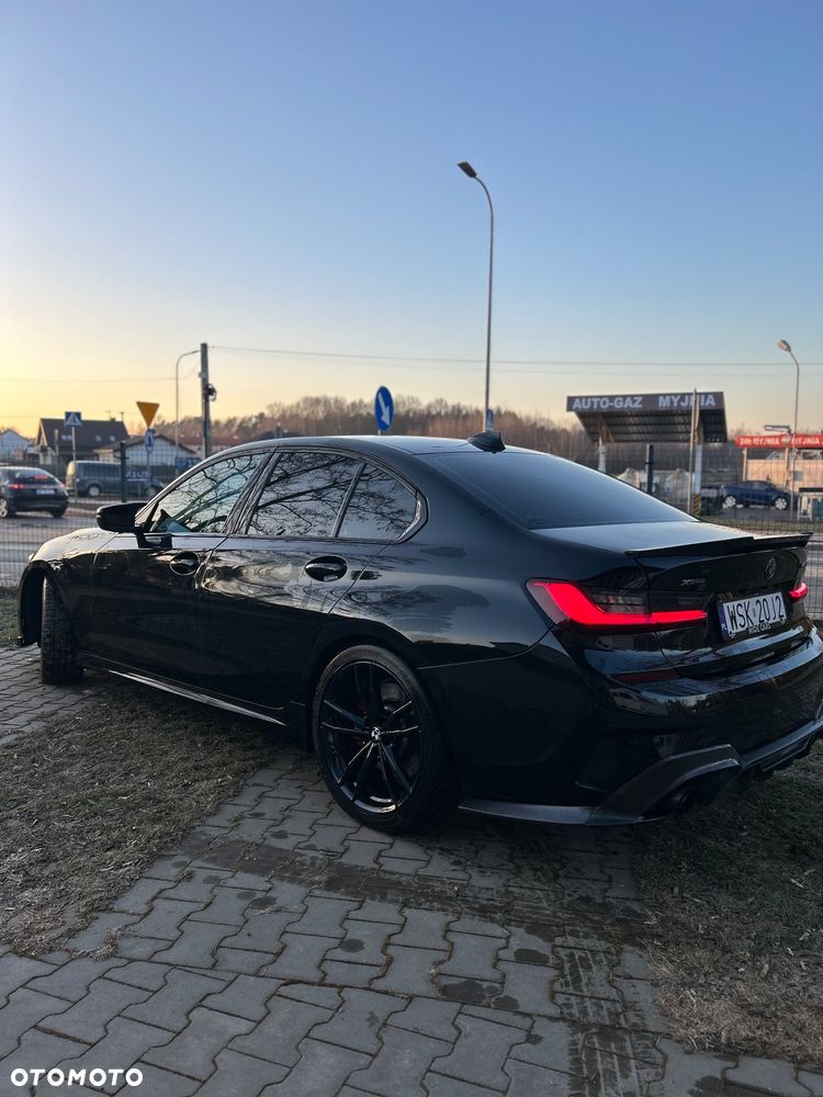 BMW Seria 3 - 8