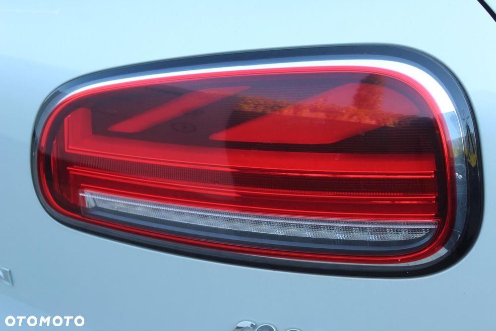MINI Clubman - 16