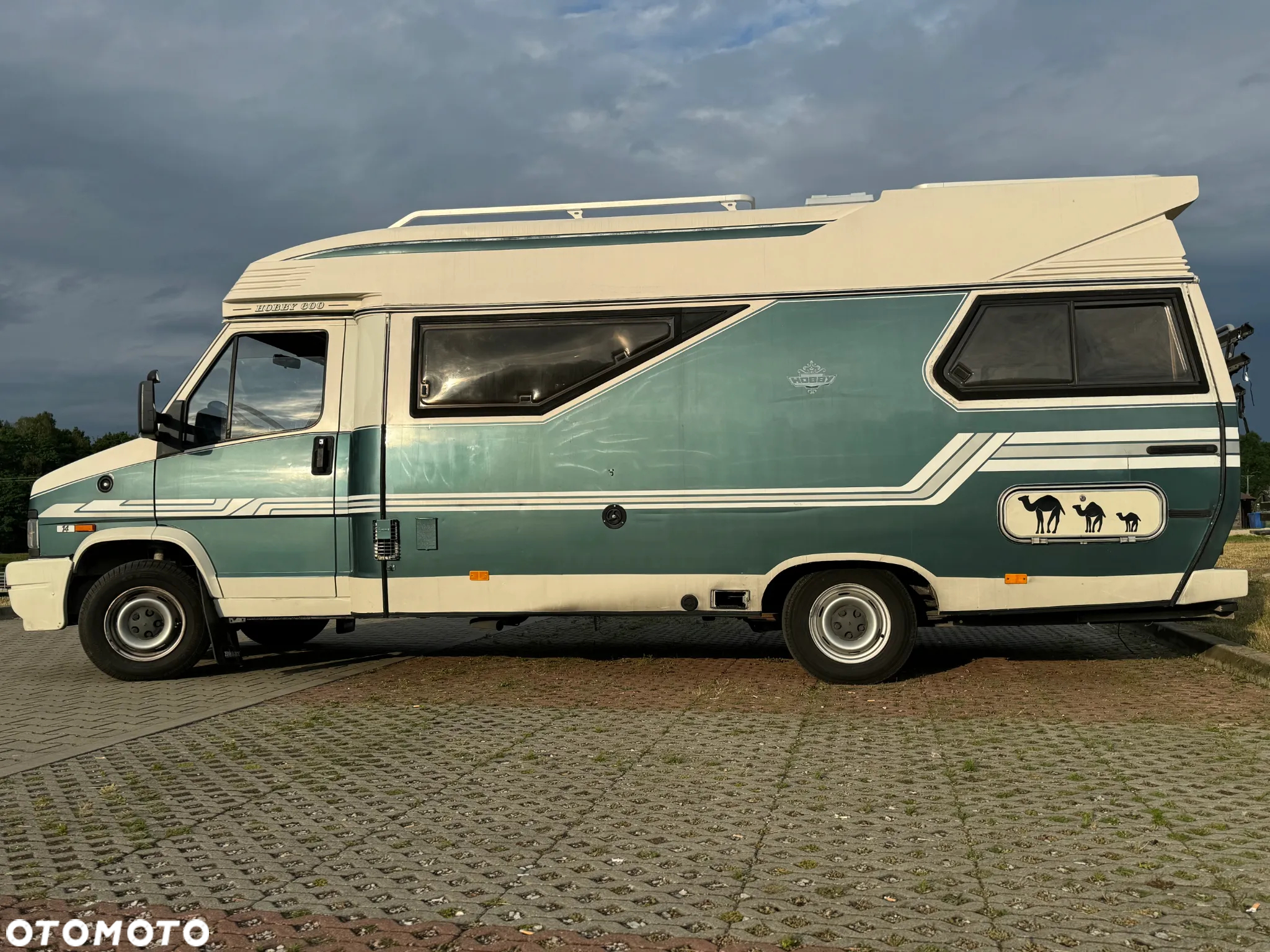 Fiat Hobby 600 - 4