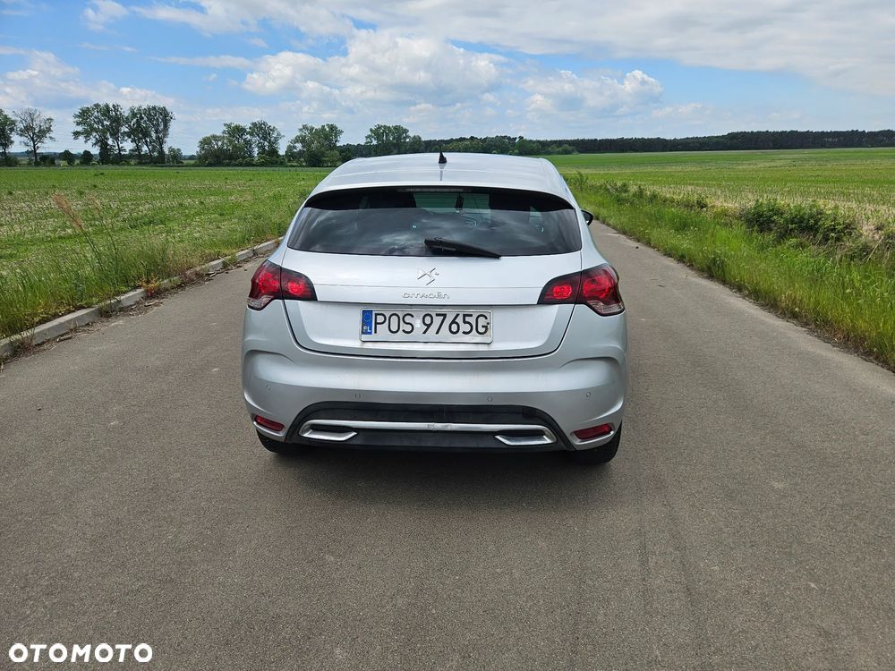 Citroën DS4 - 19