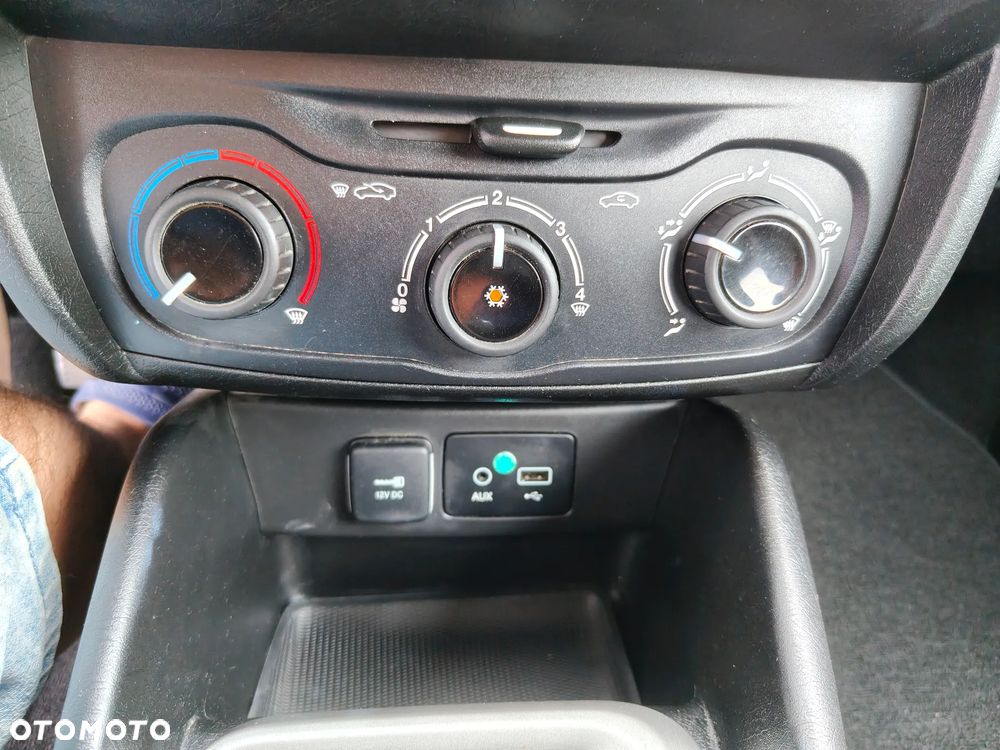Fiat Tipo 1.4 16V Pop - 25