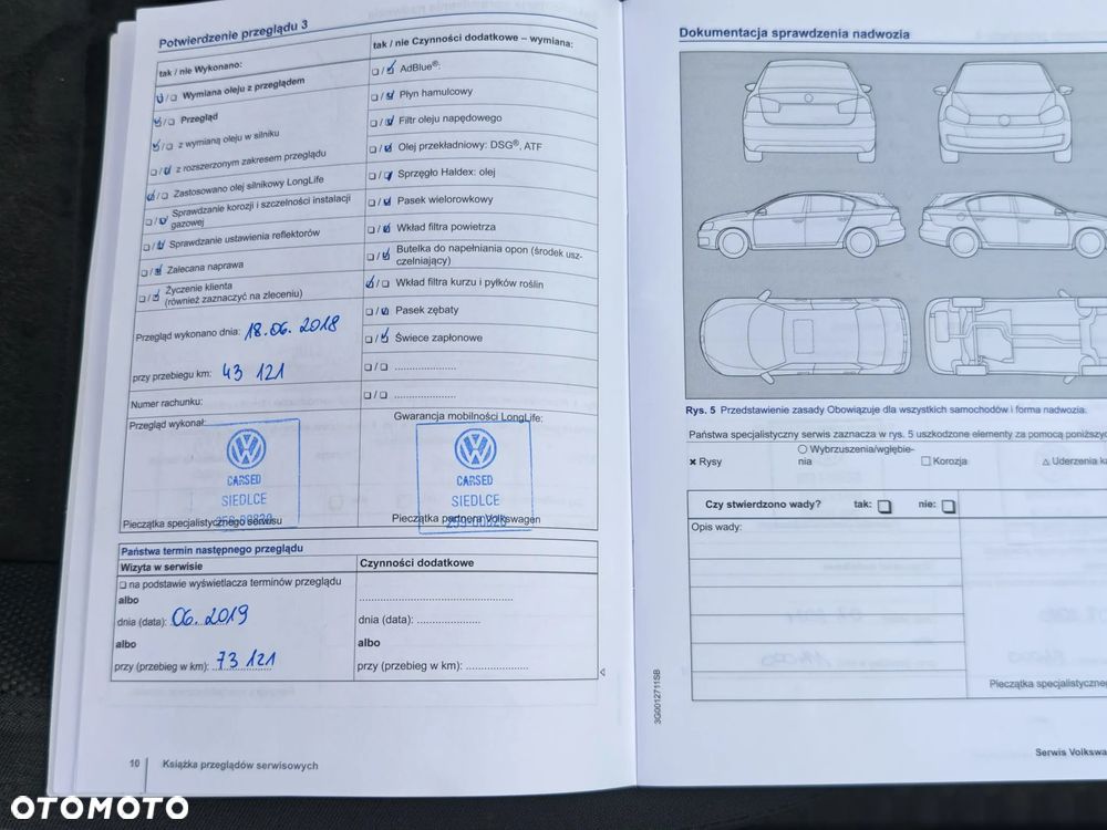Volkswagen Tiguan 2.0 TSI 4Mot Track&Style - 28