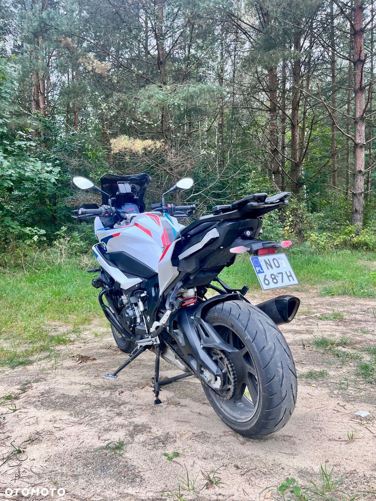 BMW XR - 7