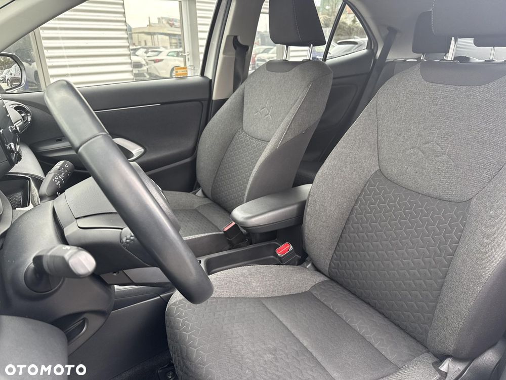 Toyota Yaris Cross Hybrid 1.5 Comfort - 15