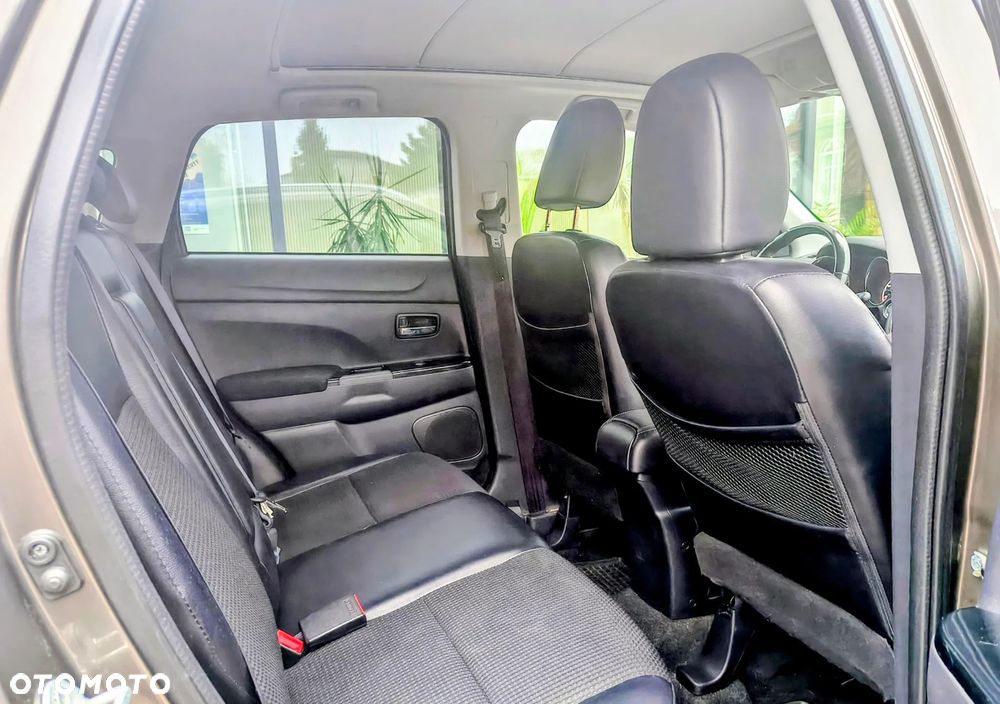Citroën C4 Aircross 1.6 HDi STT 4x2 Exclusive - 18