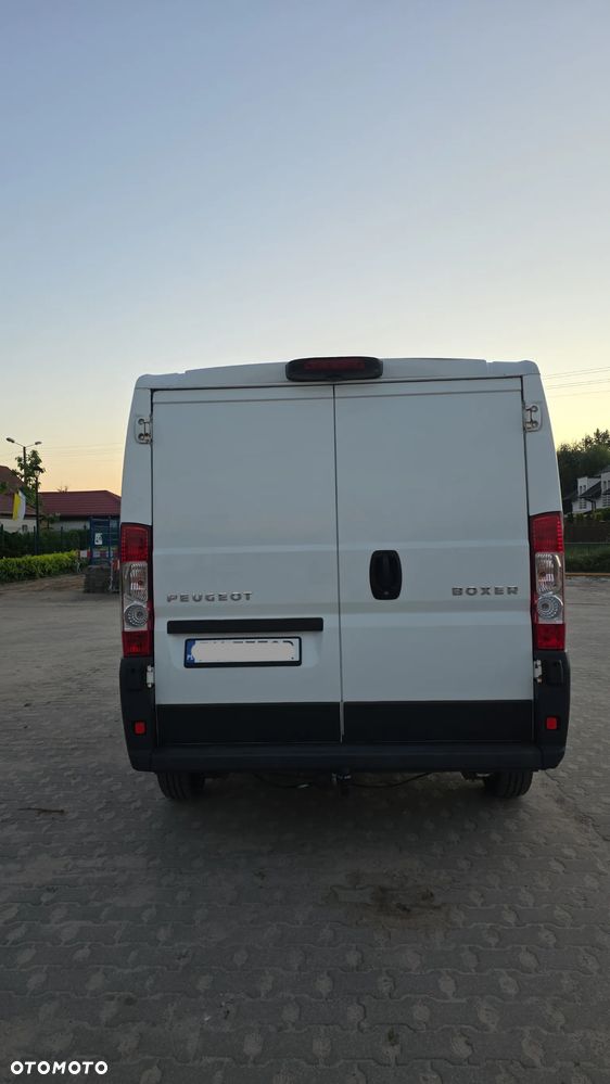 Peugeot Boxer - 6