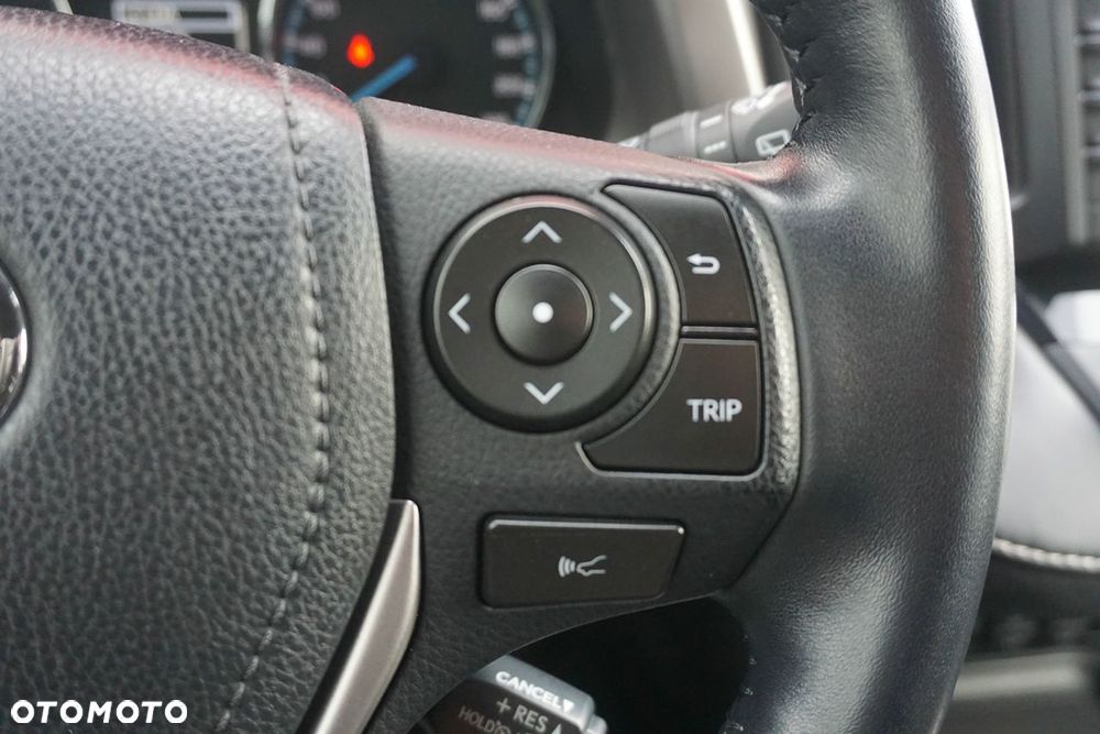 Toyota RAV4 Hybrid Selection 4x2 - 18