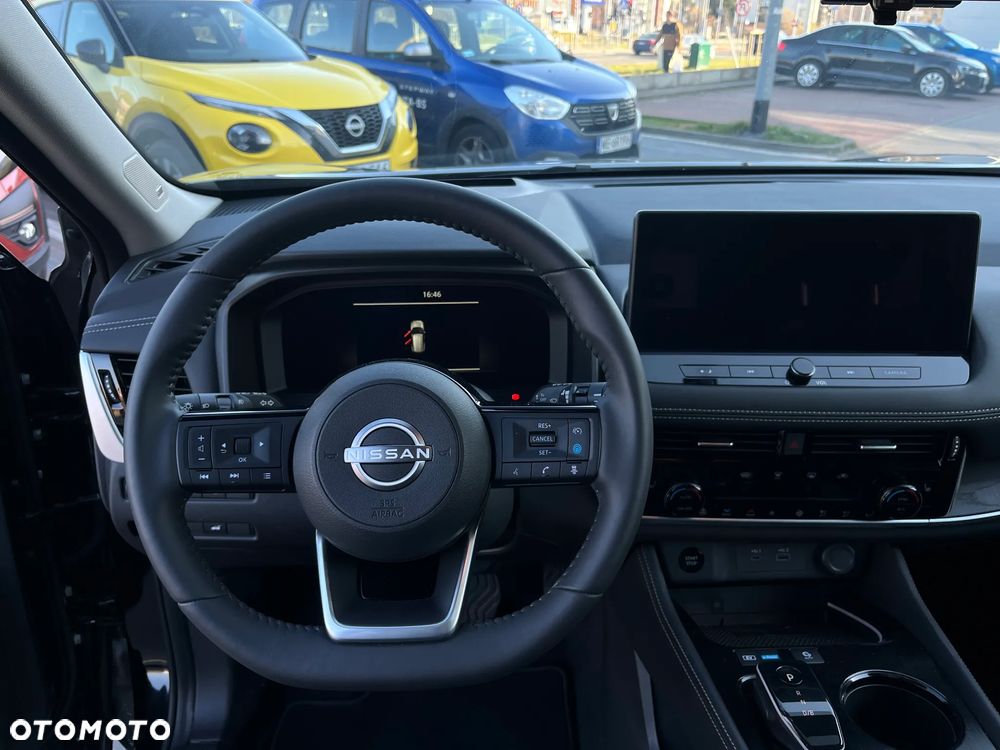 Nissan X-Trail - 14