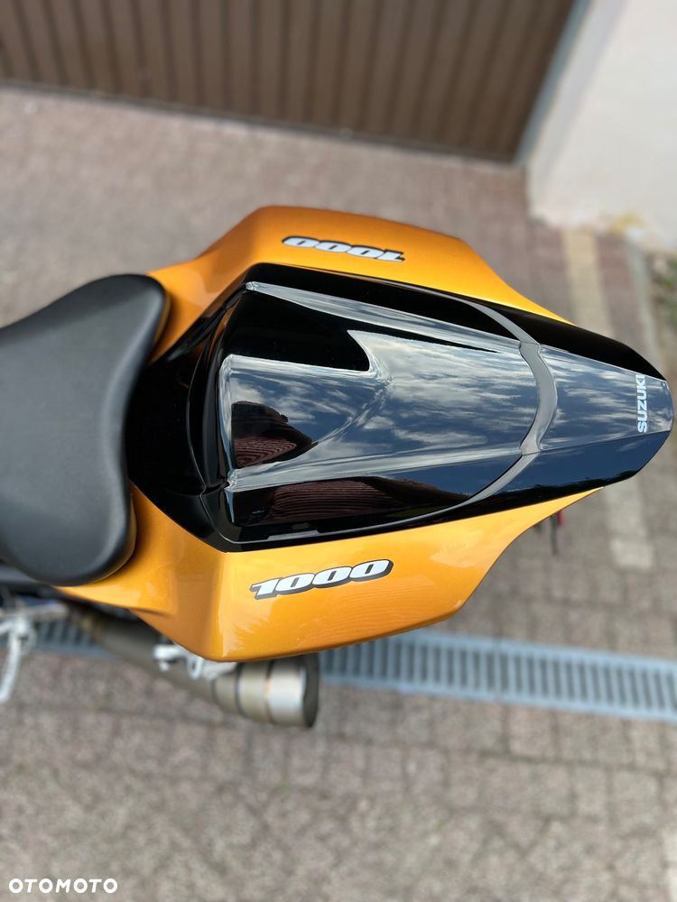 Suzuki GSX-R - 8