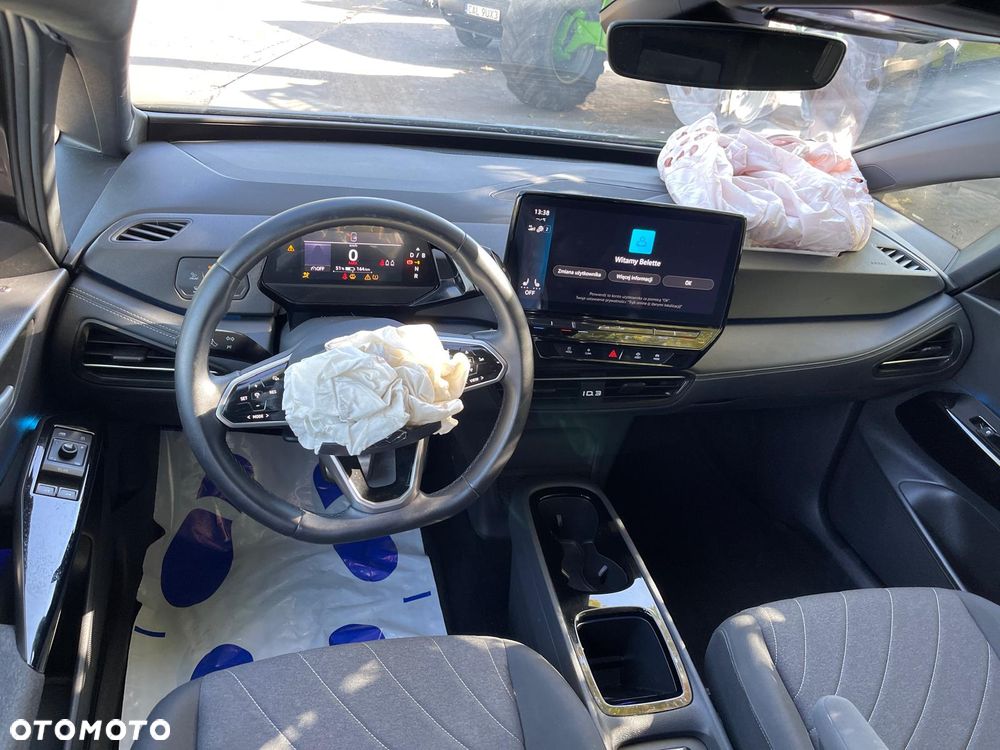 Volkswagen ID.3 Pro Performance Life - 7
