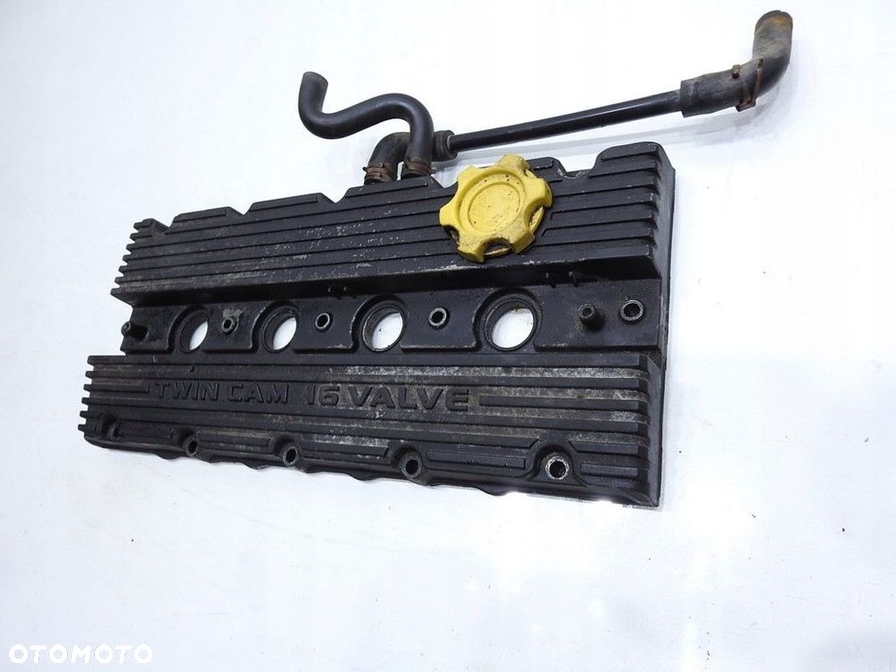 POKRYWA ZAWORÓW LAND ROVER FREELANDER 1.8 16V - 8