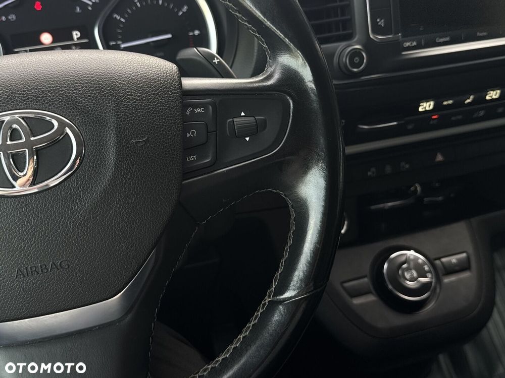 Toyota Proace Verso 2.0 D4-D Long VIP - 16