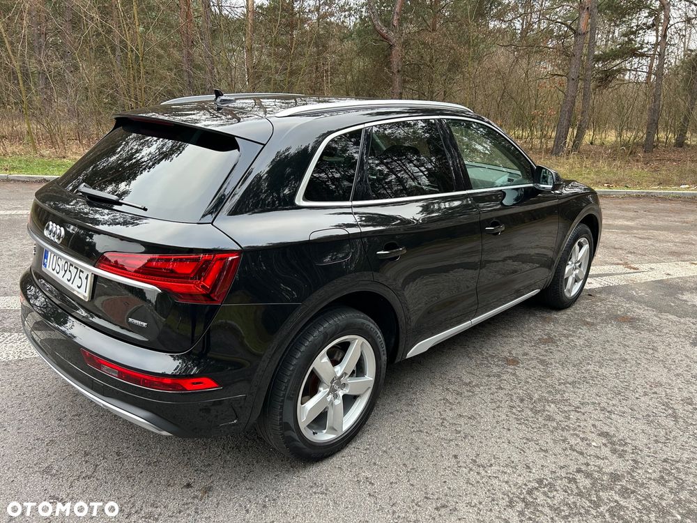 Audi Q5 TFSI 150 kW S tronic - 5