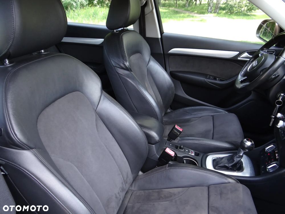 Audi Q3 - 6