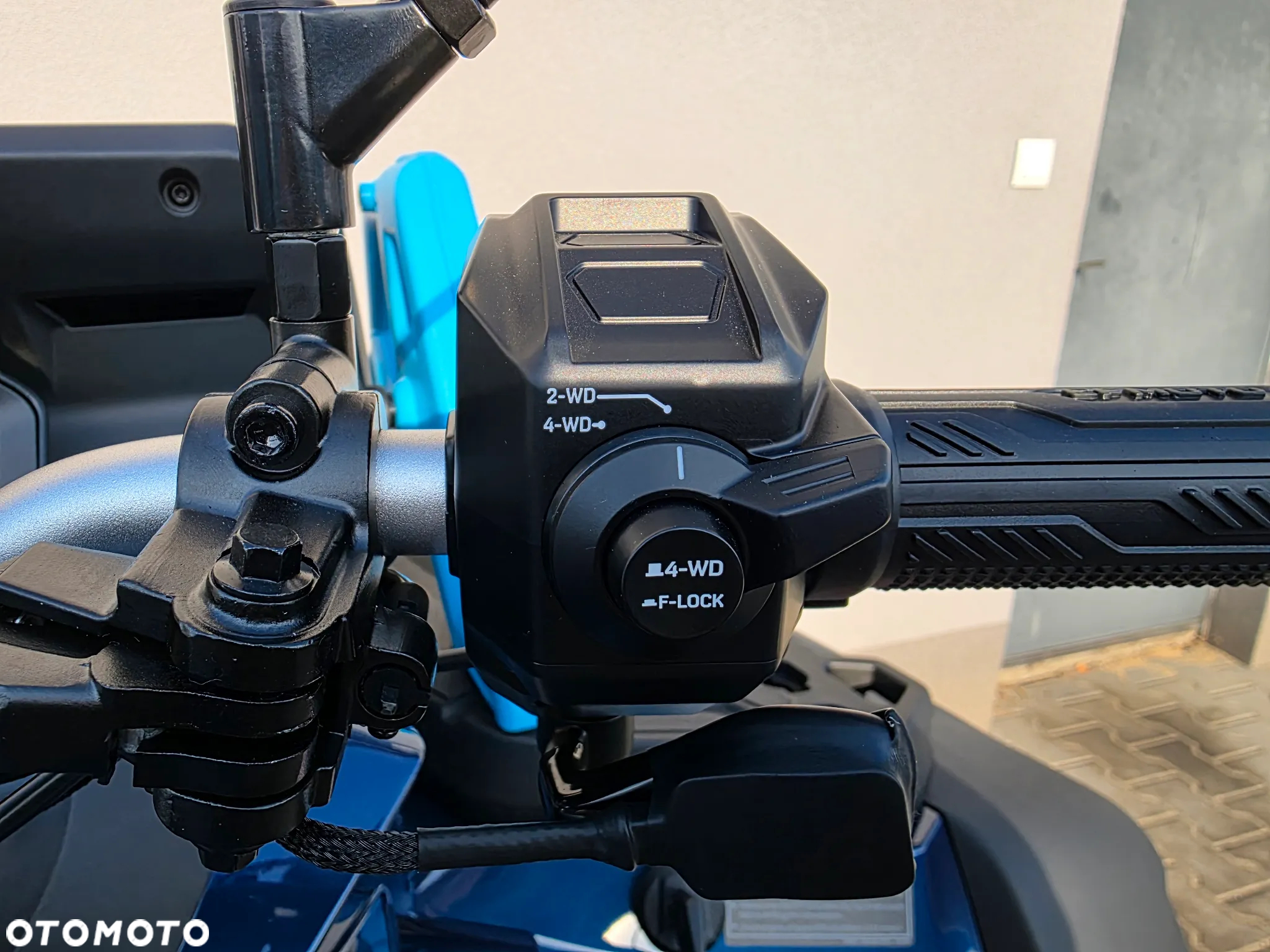 CFMoto Inny - 19