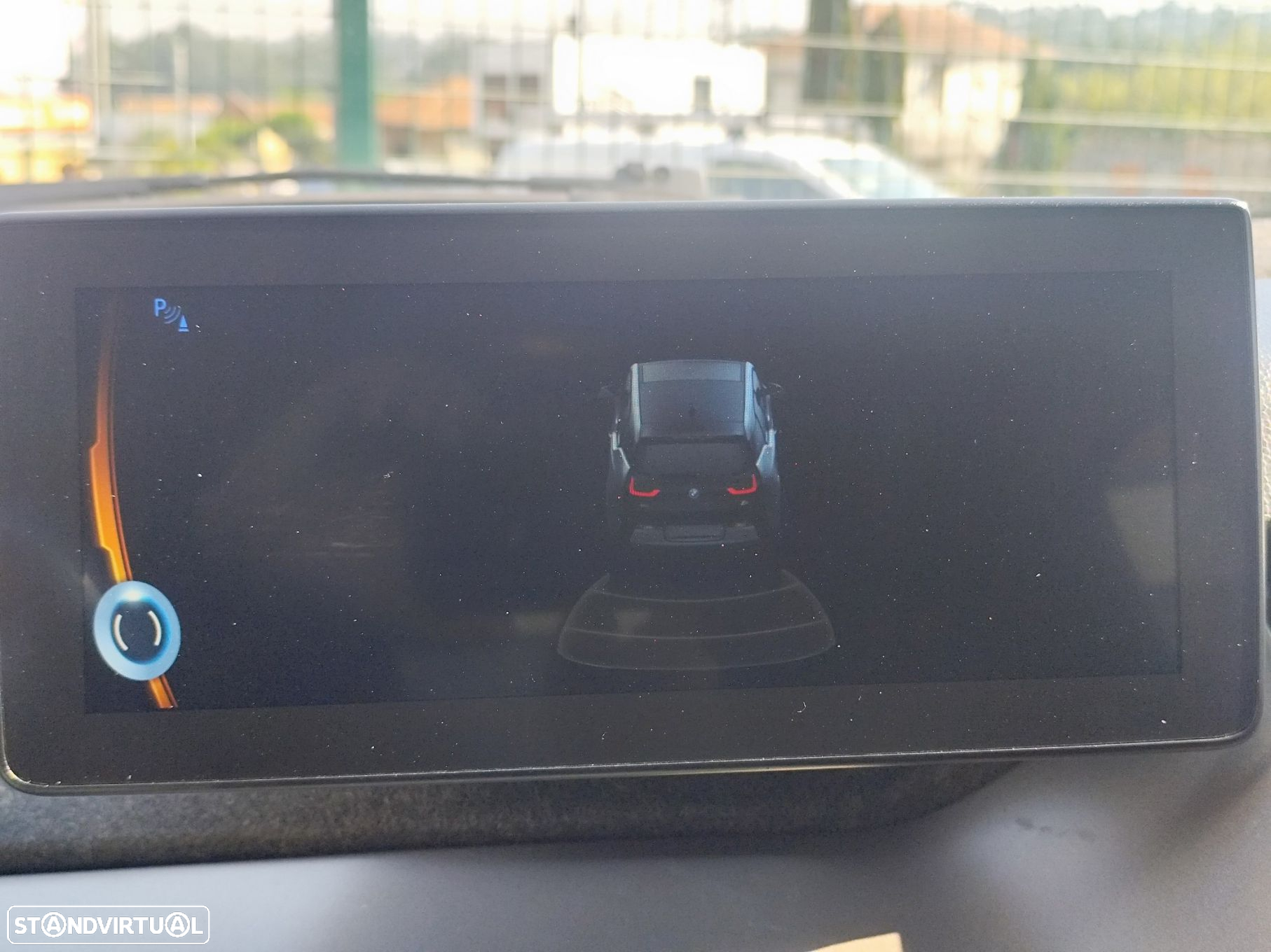 BMW i3 (60 Ah) Range Extender - 17