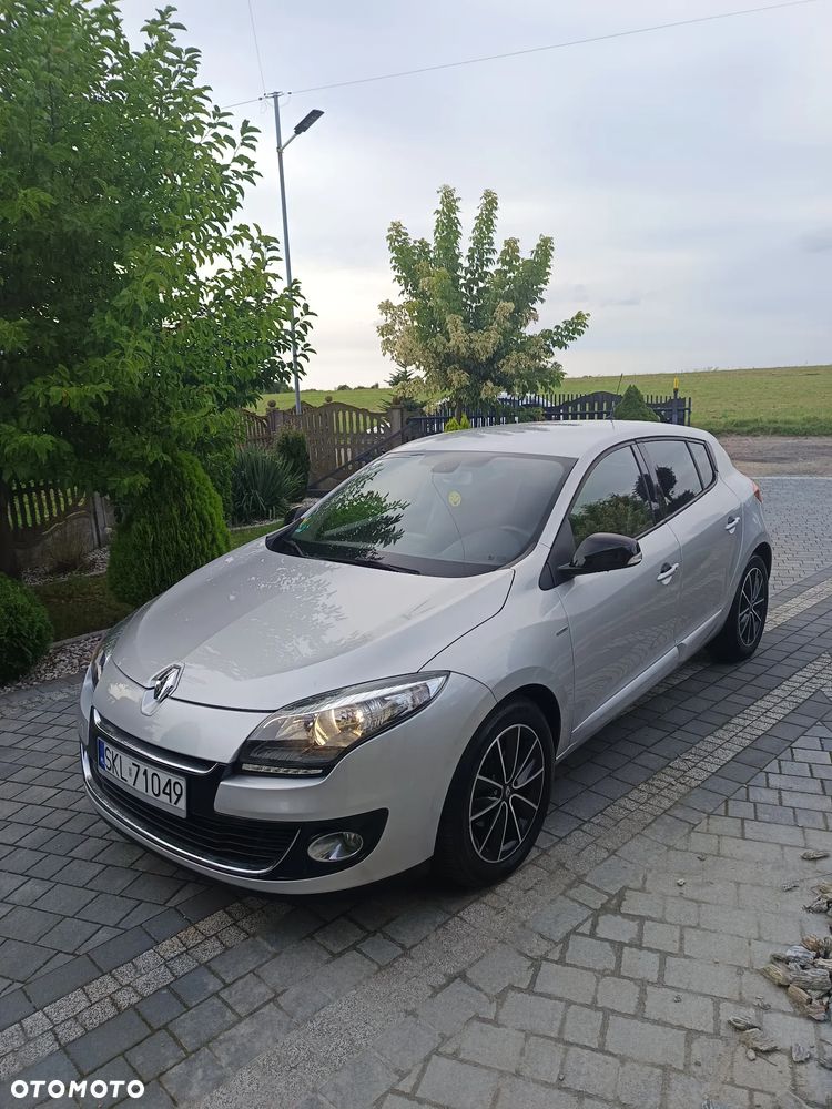Renault Megane 1.5 dCi Bose Edition - 8