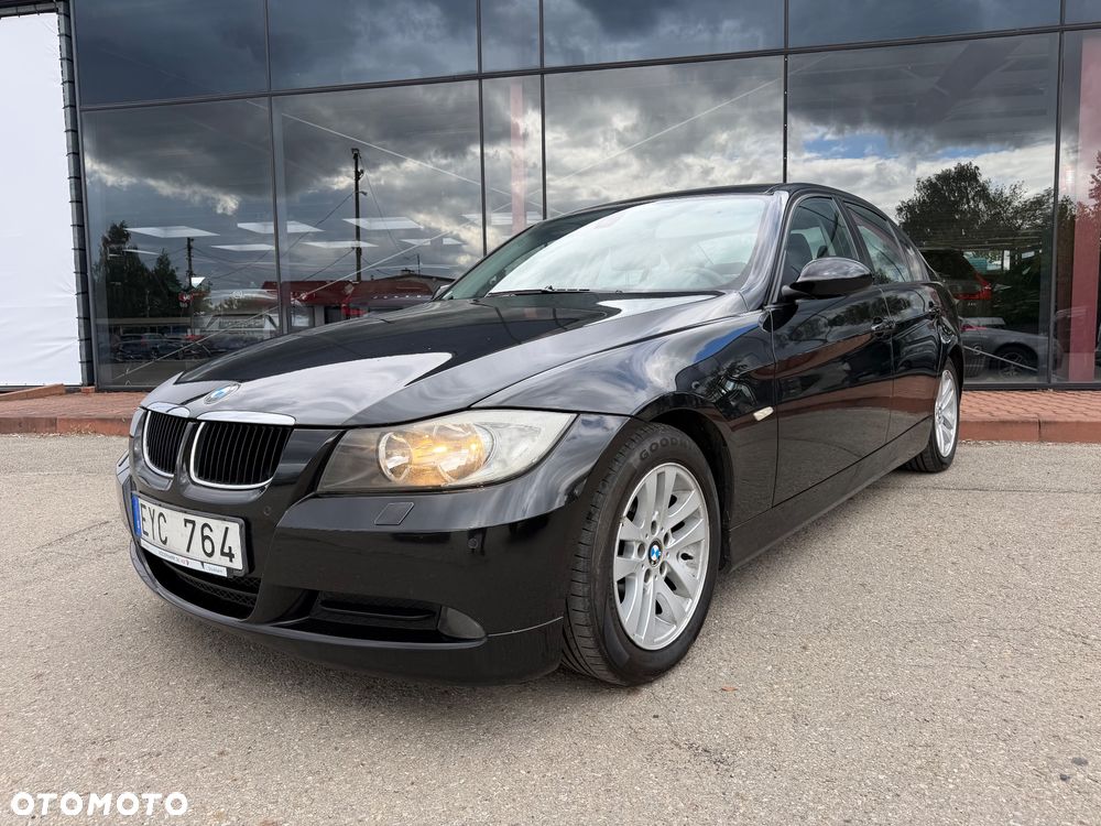BMW Seria 3 320i Edition Lifestyle - 1