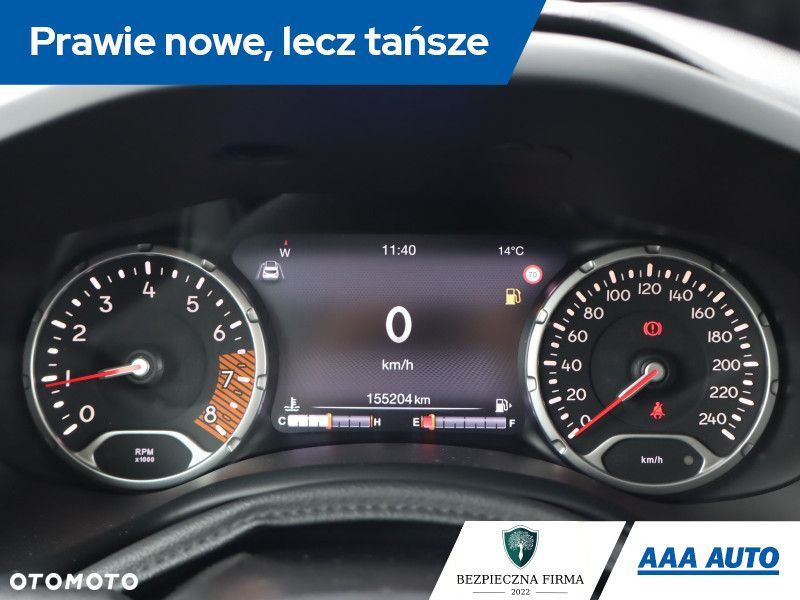 Jeep Renegade - 12