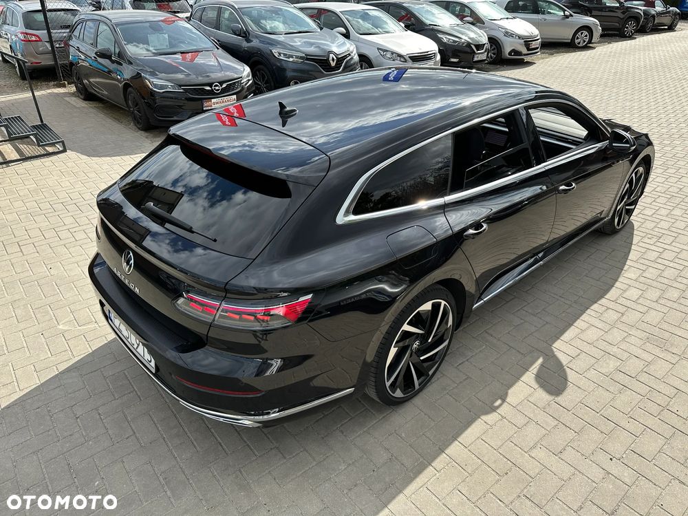 Volkswagen Arteon - 34