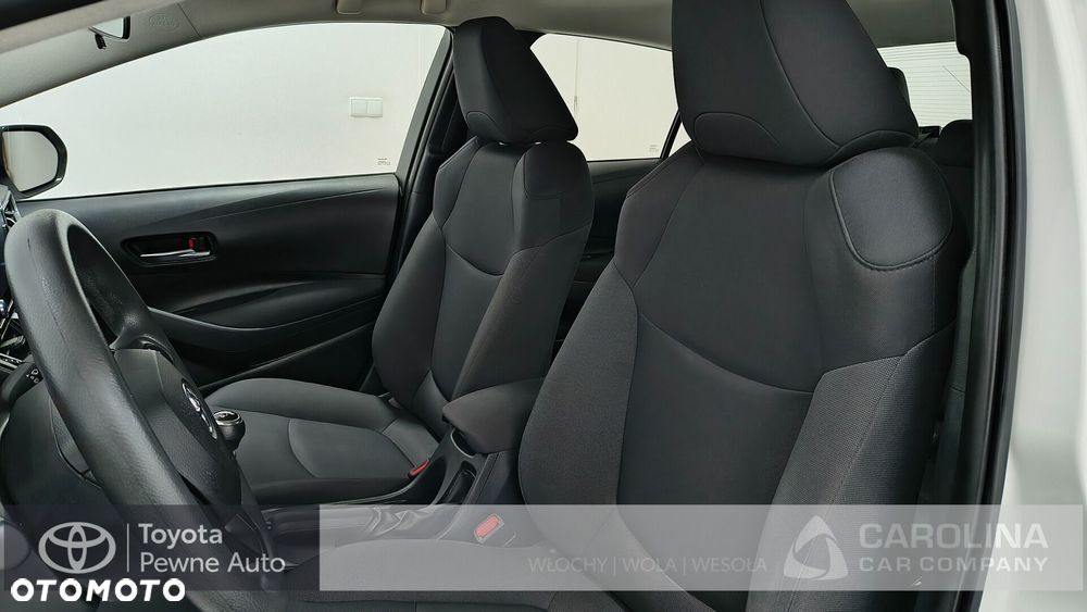Toyota Corolla 1.5 Active - 10