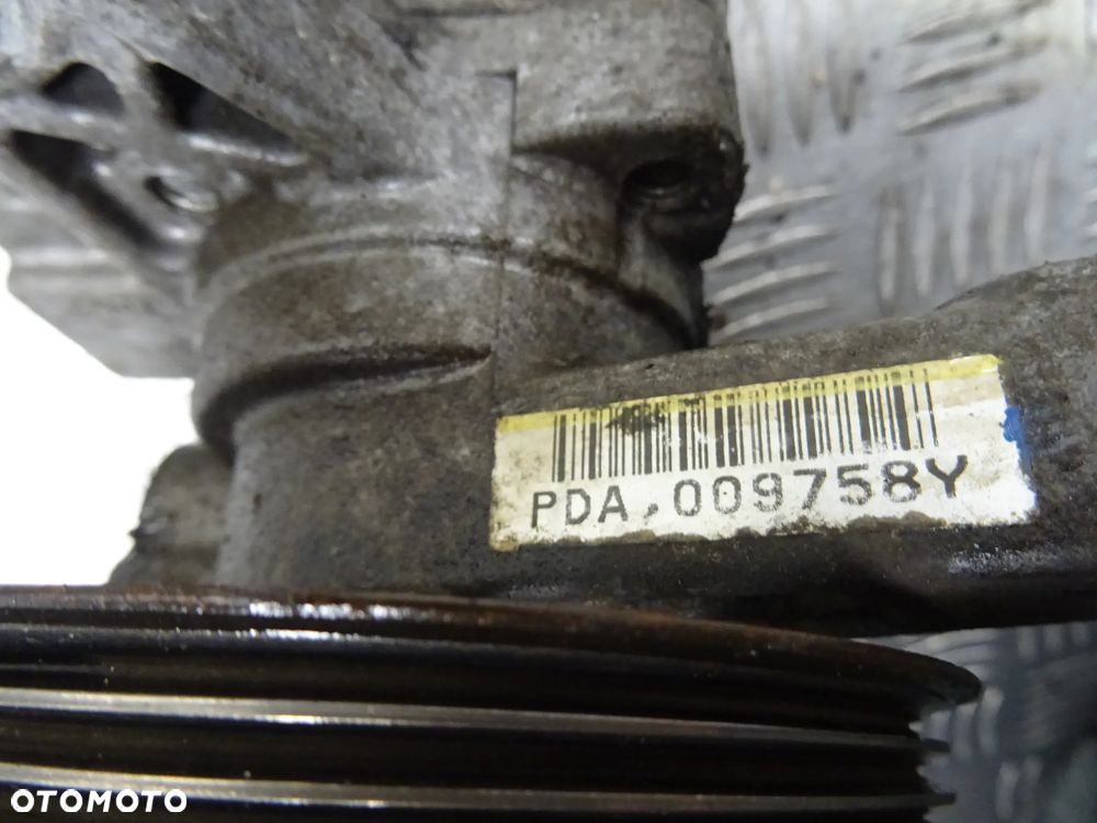 HONDA ACCORD VI 2.0B LIFTBACK 97-02 POMPA WSPOMAGANIA PDA009758Y - 5