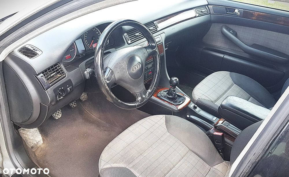 Audi A6 Allroad - 6