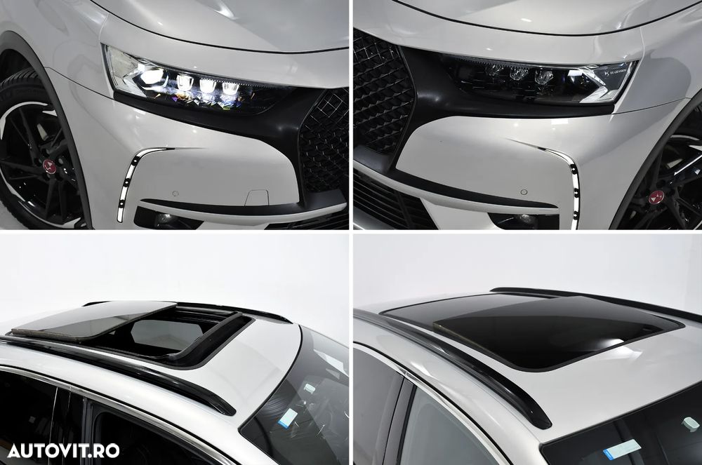 DS Automobiles DS 7 Crossback - 9