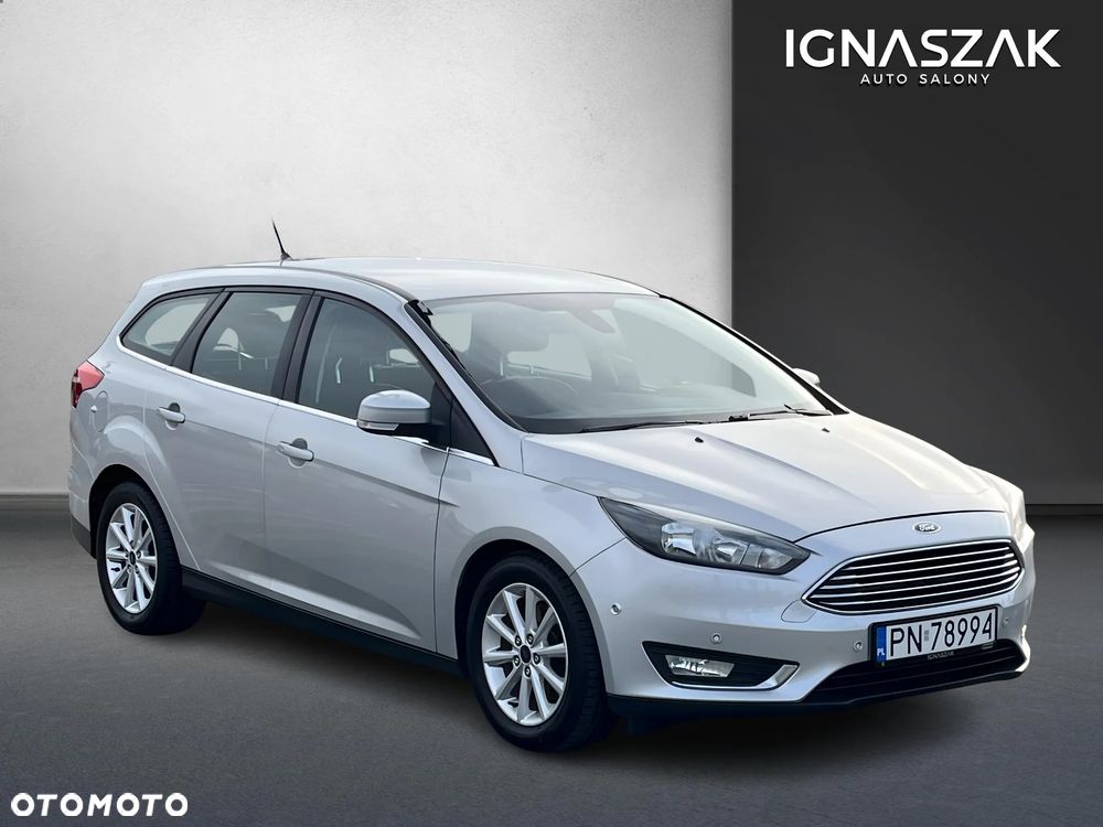 Ford Focus - 7