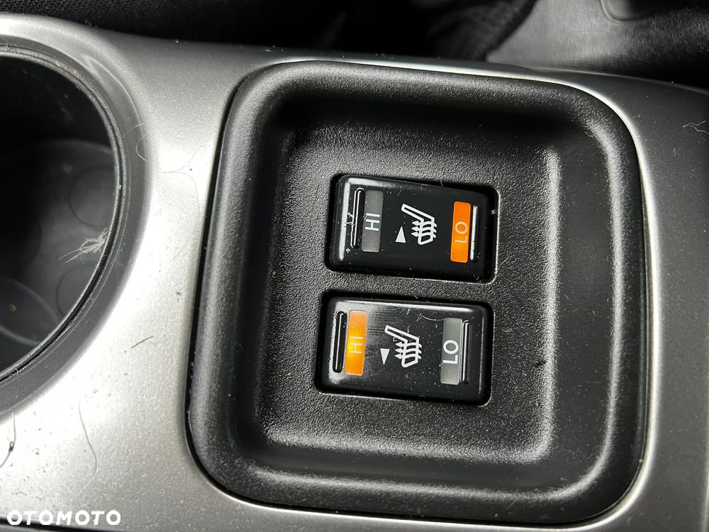 Nissan Juke 1.5 dCi Acenta - 23