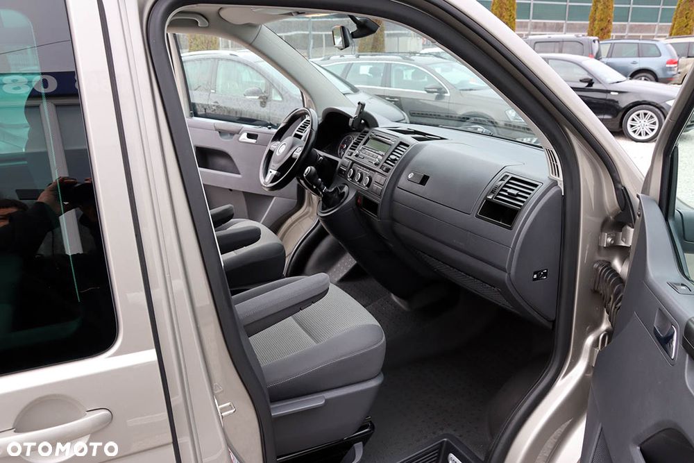 Volkswagen Caravelle L1 Comfortline - 20